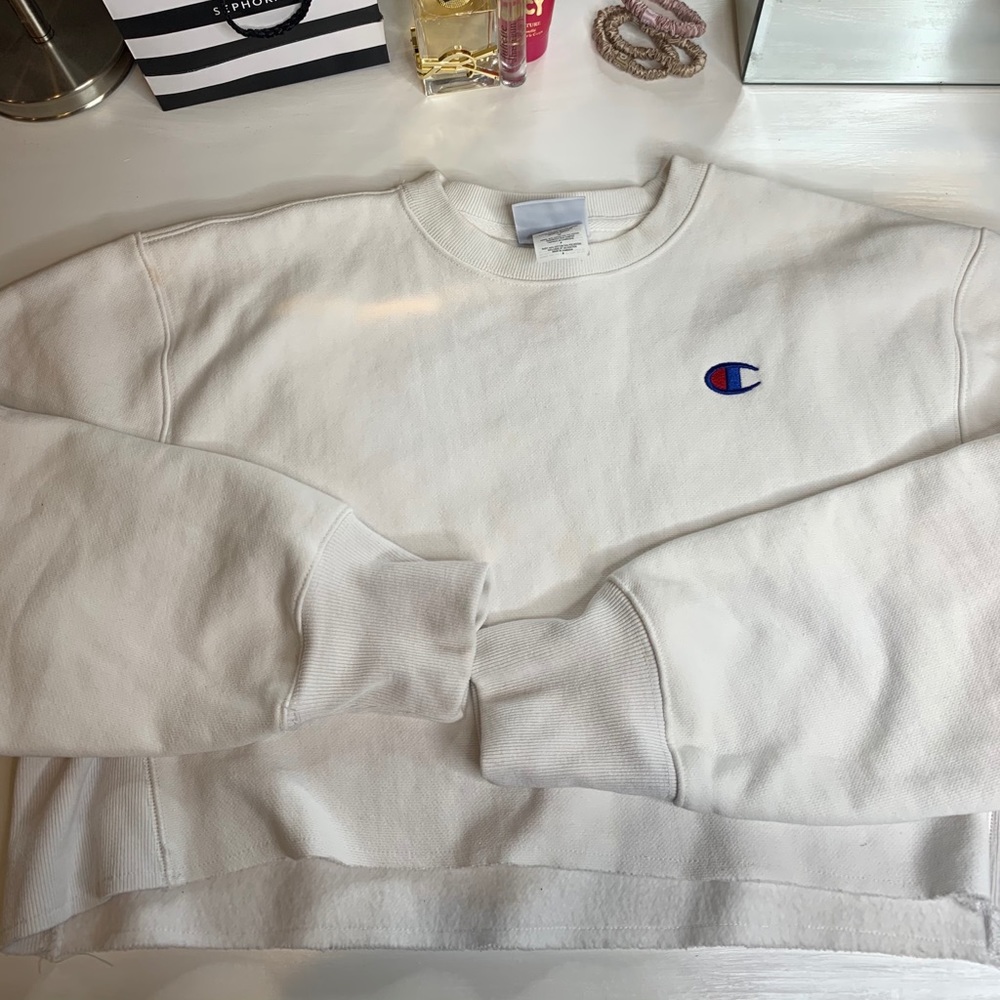 champion crew neck